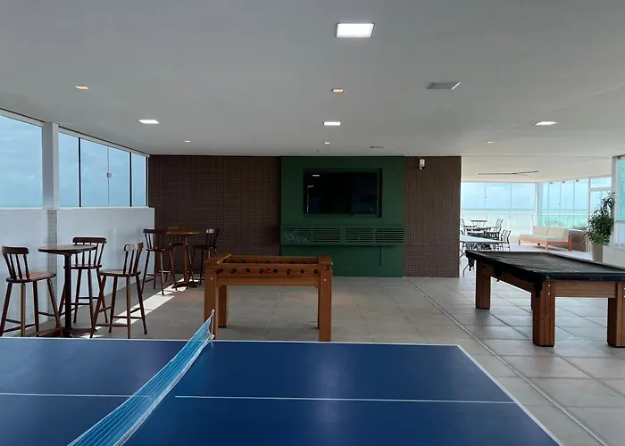 Vera Almeida Home Service - Praia De Manaira