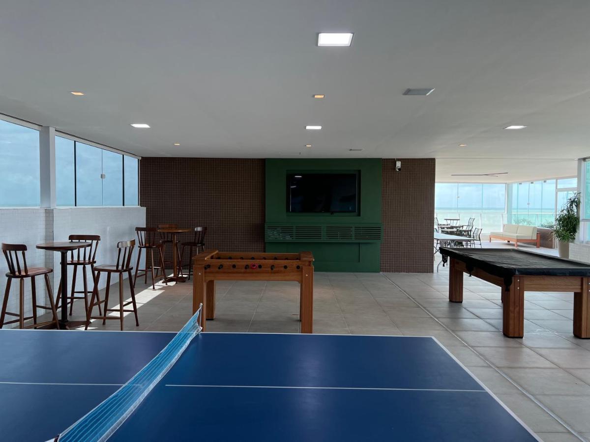 Apartment Vera Almeida Service - De Manaira