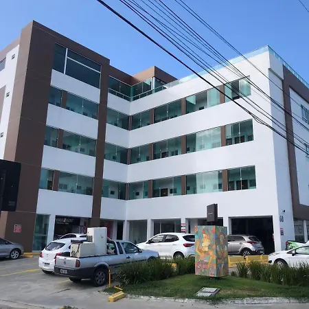 Vera Almeida Home Service - Praia de Manaíra João Pessoa Exterior foto