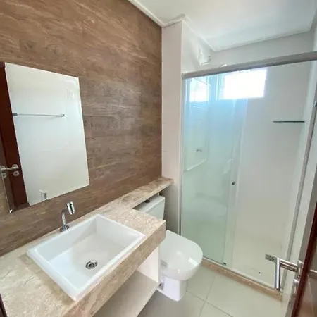 Vera Almeida Home Service - Praia de Manaíra João Pessoa Exterior foto