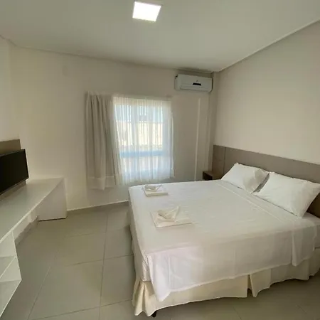 Vera Almeida Home Service - Praia de Manaíra João Pessoa Exterior foto