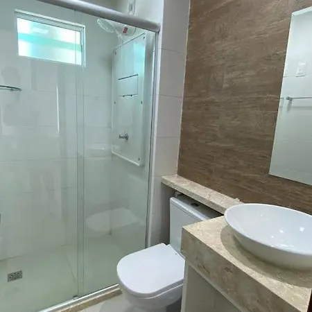 Vera Almeida Home Service - Praia de Manaíra João Pessoa Exterior foto