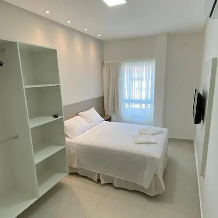 Vera Almeida Home Service - Praia de Manaíra João Pessoa Exterior foto