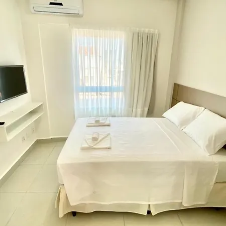 Vera Almeida Home Service - Praia de Manaíra João Pessoa Exterior foto